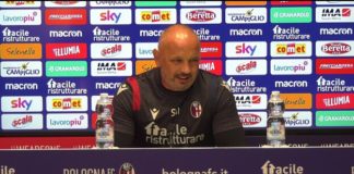 Video – Mister Mihajlovic presenta Bologna – Cagliari