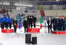 Ginnastica, la Biancoverde trionfa in serie A2