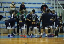Pallamano, rinviata la partita del Romagna