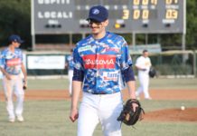 Baseball, tempo di finale promozione per il Castenaso