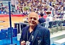 Lutto, ci ha lasciato Walter Bussolari