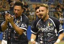 Baseball, quattro anni di squalifica per Vaglio