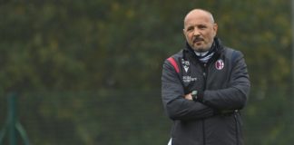 Allenamento pomeridiano con lavoro atletico