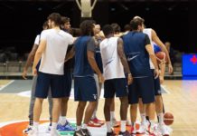 Mancinelli, Fantinelli ed Happ a parte
