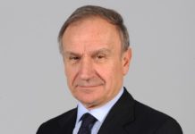 Fip, Petrucci confermato alla guida