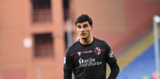 I convocati per la sfida con lo Spezia