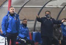 Serie C, l’Imolese ospita l’Arezzo