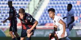 Allenamento pomeridiano, terapie per Dijks e Skov Olsen