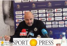 Eurocup, il commento di coach Djordjevic