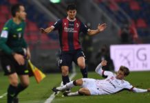 Allenamento mattutino, differenziato per Medel