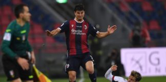 Allenamento mattutino, differenziato per Medel