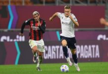 Oggi doppio allenamento, differenziato per Medel