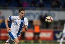 Mercato, Lappalainen resta al Montreal
