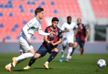 I convocati per la sfida con il Napoli
