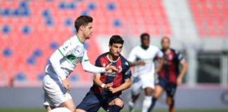 I convocati per la sfida con il Napoli