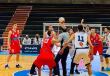 Serie B, debutto vincente del Bologna Basket 2016