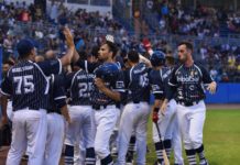 Baseball, la Fortitudo alla Coppa Campioni 2021