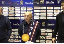 Video – la presentazione di Luca Dalmonte