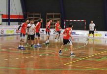 Pallamano, il Romagna in campo a Cologne
