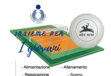La Fipav Bologna scende in campo virtualmente per le scuole