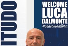 Ufficiale, panchina a Luca Dalmonte