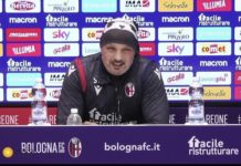 Video – Mihajlovic presenta Inter – Bologna