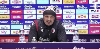 Video – Mihajlovic presenta Inter – Bologna