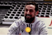 Eurocup, Belinelli e Nikolic restano a Bologna