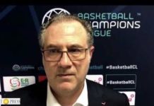 Video – coach Comuzzo commenta la sconfitta contro Bilbao