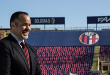 Video – intervista a Joey Saputo