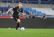 I convocati, out Schouten e Skov Olsen