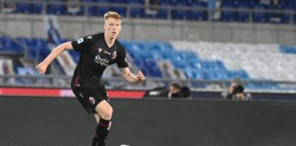 I convocati, out Schouten e Skov Olsen