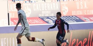 Da domani squadra in ritiro, Hickey positivo al COVID