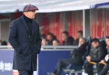 Microfono a Mihajlovic, problema muscolare per Mbaye