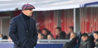 Microfono a Mihajlovic, problema muscolare per Mbaye