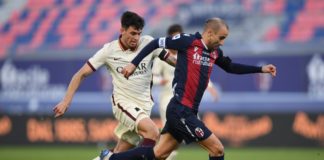 Dijks in gruppo, Mbaye fermo 40 giorni
