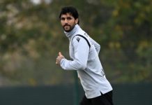 Allenamento pomeridiano, annullato il ritiro