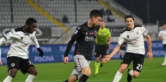 Allenamento tattico, differenziato per cinque