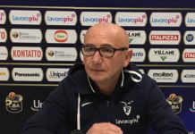 Video – coach Dalmonte commenta la vittoria contro Pesaro