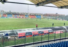 Serie C, l’Imolese sconfitta a Gubbio