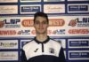 Serie B, il Bologna Basket 2016 firma Besozzi