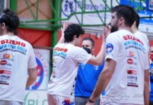 Serie B, Ozzano domani di scena ad Empoli
