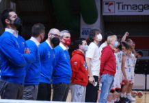 Serie B, Ozzano cerca il riscatto con Piombino