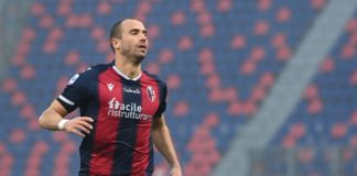 Le condizioni di De Silvestri, domani la ripresa