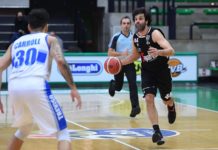 Eurocup, Teodosic MVP della stagione regolare