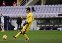 I convocati per la sfida con l’Udinese