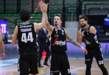 Il punto sulla Virtus a pochi giorni dalla sfida con Trento