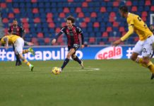 Allenamento mattutino, differenziato per quattro