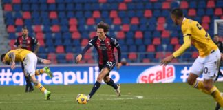 Allenamento mattutino, differenziato per quattro