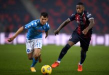 Mercato, Denswil in prestito al Brugge